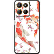 Чохол BoxFace Motorola Edge 60 Neo 