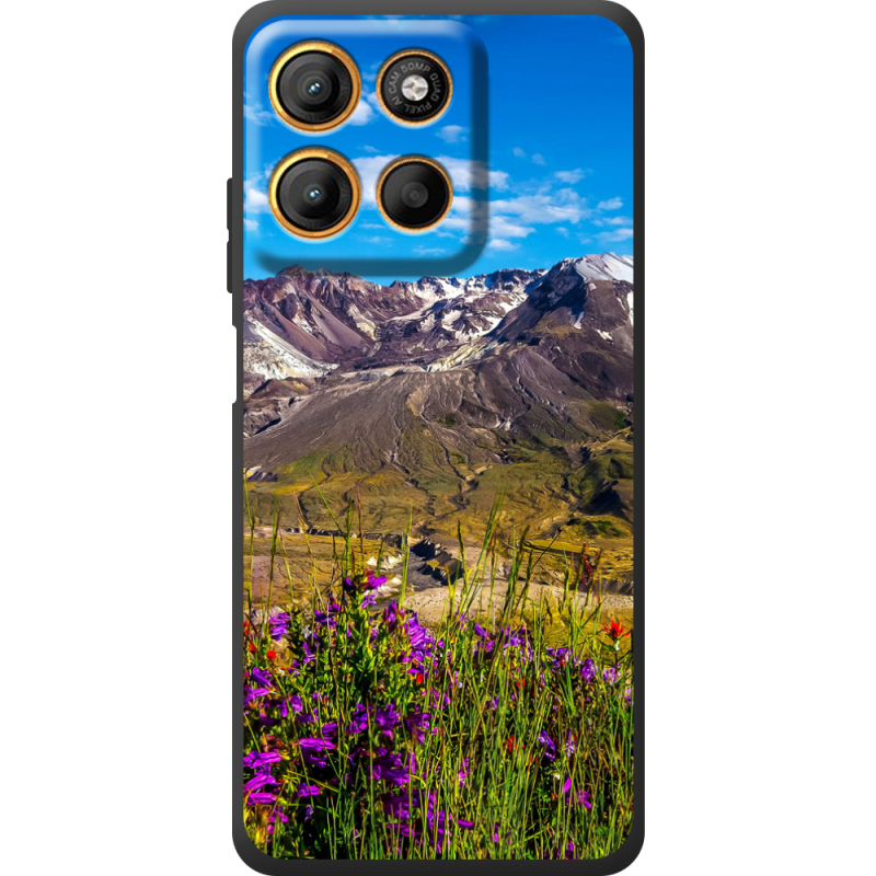 Чохол BoxFace Motorola Edge 60 Neo 