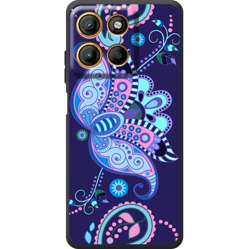 Чохол BoxFace Motorola Edge 60 Neo 