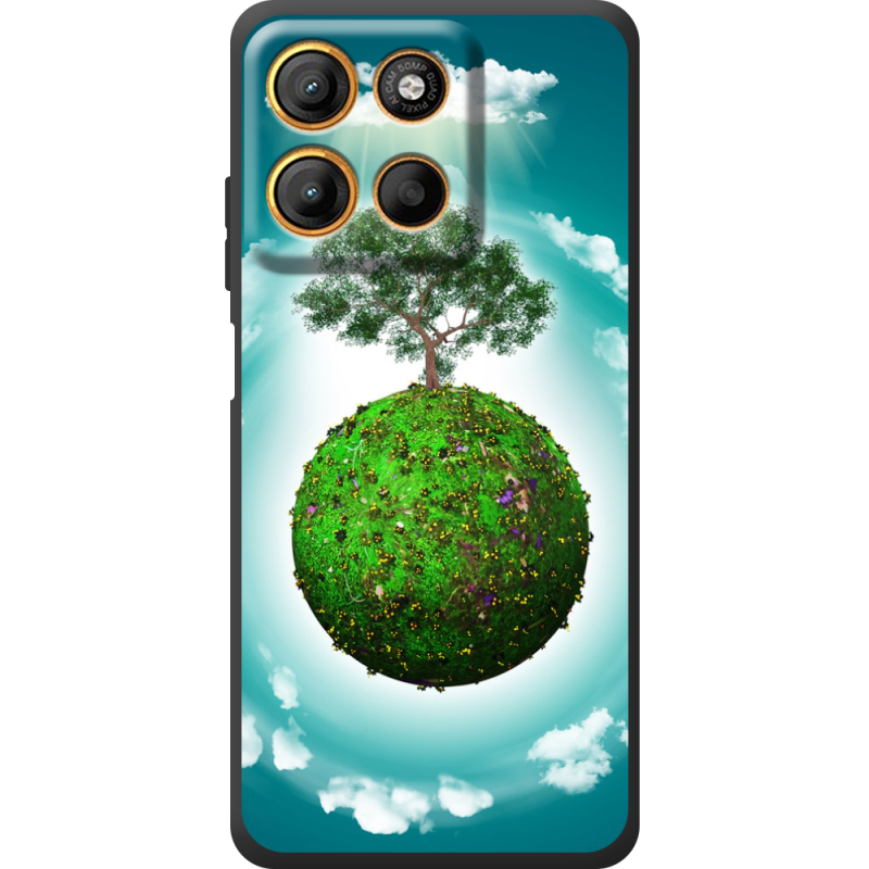 Чохол BoxFace Motorola Edge 60 Neo 