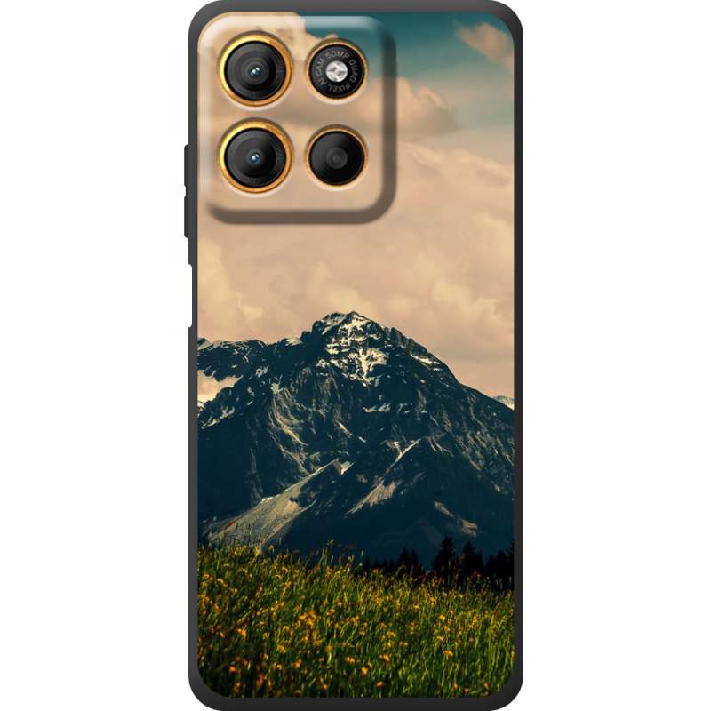 Чохол BoxFace Motorola Edge 60 Neo 