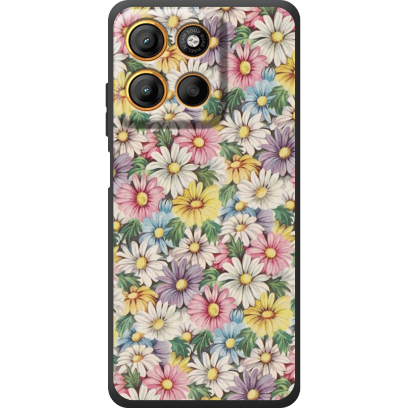 Чохол BoxFace Motorola Edge 60 Neo 