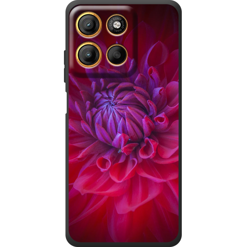 Чохол BoxFace Motorola Edge 60 Neo 