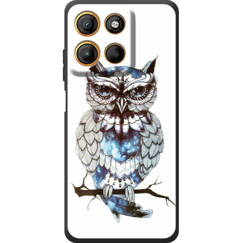 Чохол BoxFace Motorola Edge 60 Neo 