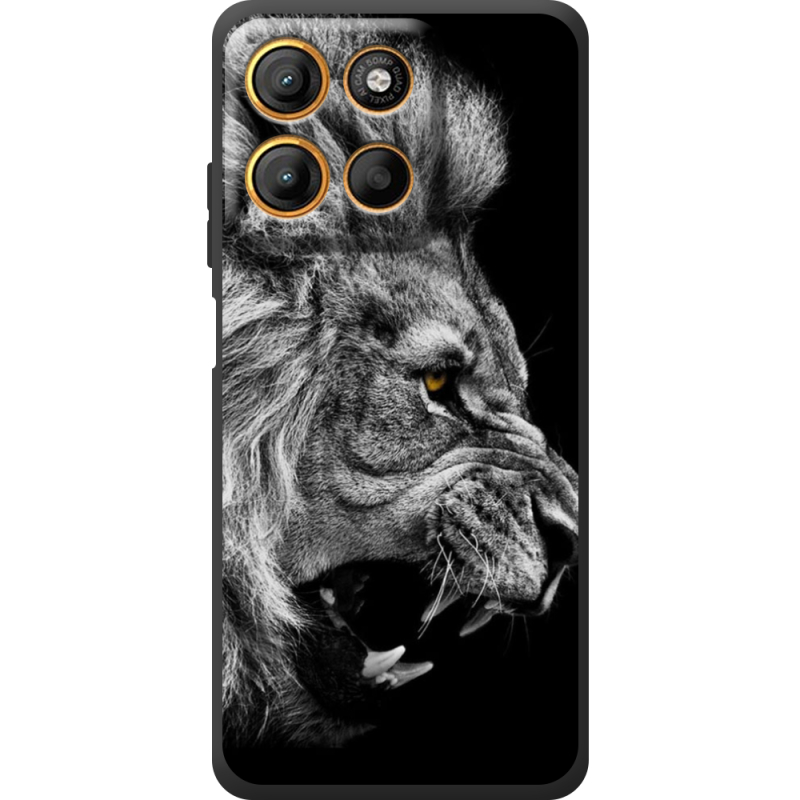 Чохол BoxFace Motorola Edge 60 Neo 