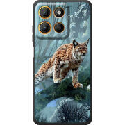 Чохол BoxFace Motorola Edge 60 Neo 