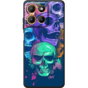 Чохол BoxFace Motorola Edge 60 Neo 