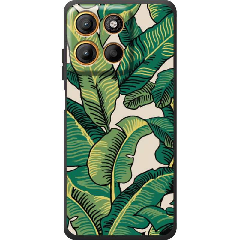 Чохол BoxFace Motorola Edge 60 Neo 