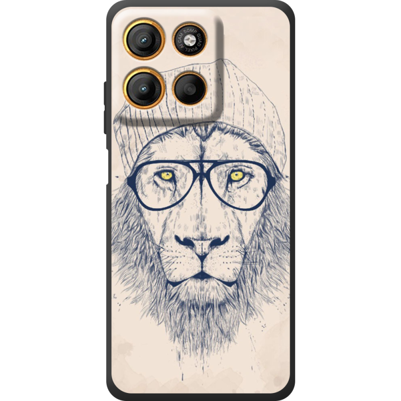 Чохол BoxFace Motorola Edge 60 Neo 