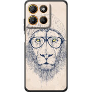 Чохол BoxFace Motorola Edge 60 Neo 