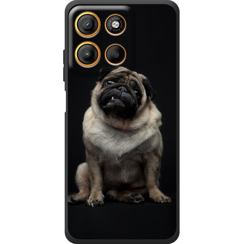 Чохол BoxFace Motorola Edge 60 Neo 