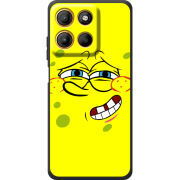 Чохол BoxFace Motorola Edge 60 Neo 