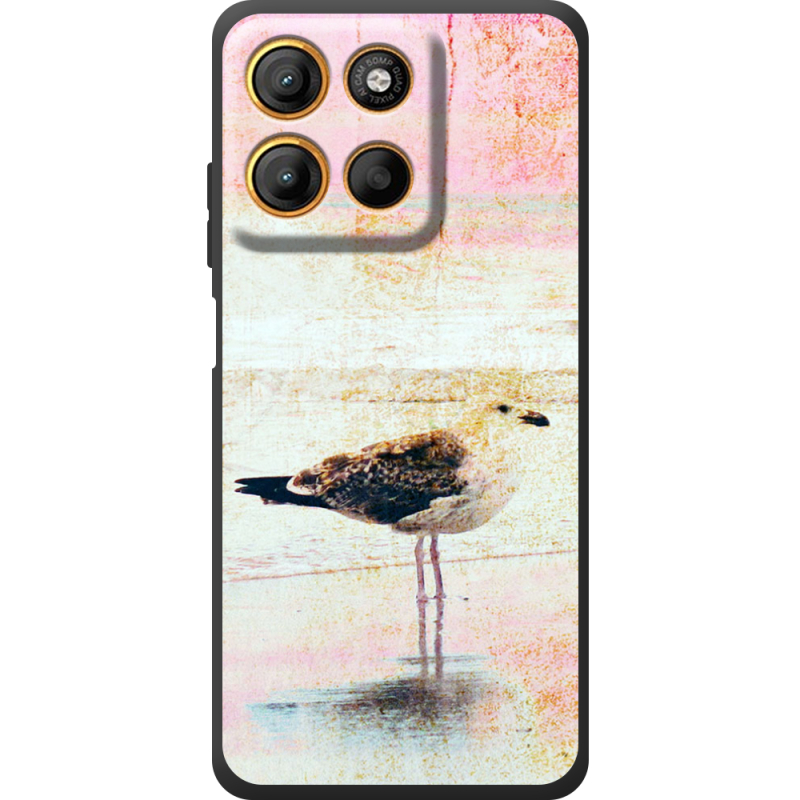 Чохол BoxFace Motorola Edge 60 Neo 