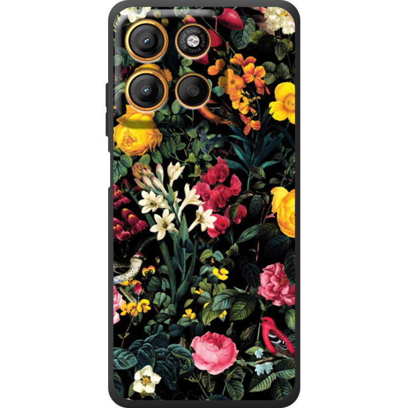 Чохол BoxFace Motorola Edge 60 Neo 