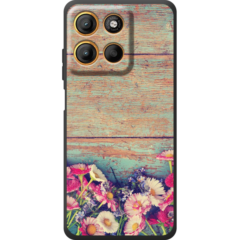 Чохол BoxFace Motorola Edge 60 Neo 