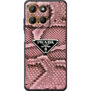 Чохол BoxFace Motorola Edge 60 Neo 