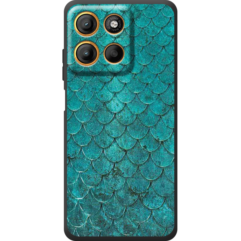 Чохол BoxFace Motorola Edge 60 Neo 