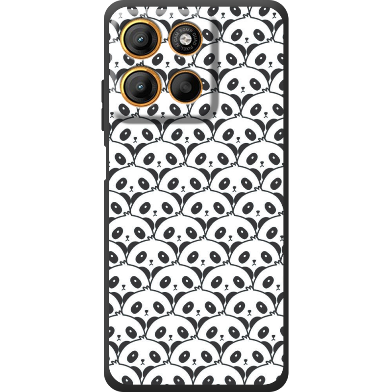 Чохол BoxFace Motorola Edge 60 Neo 