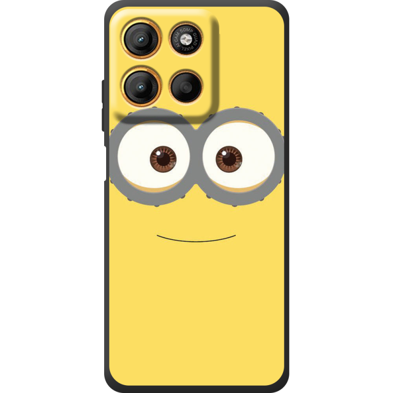 Чохол BoxFace Motorola Edge 60 Neo 