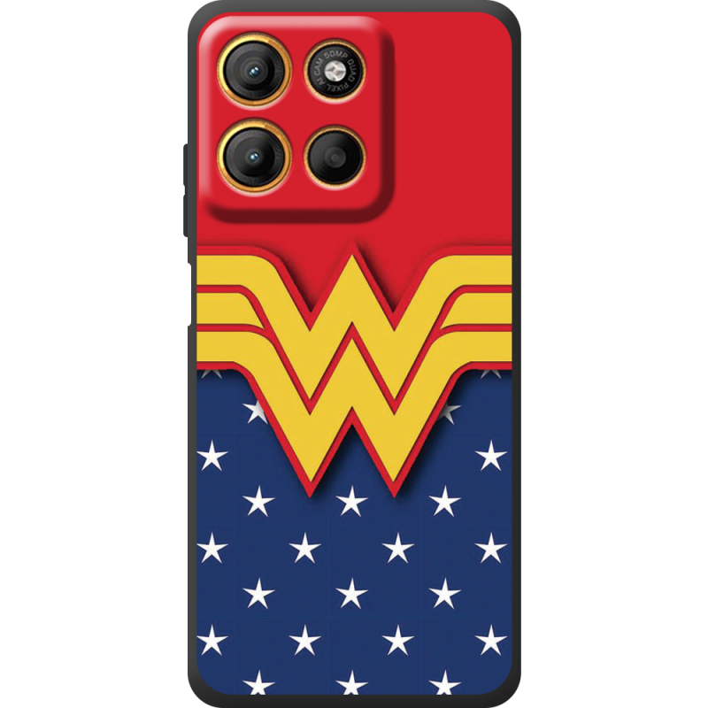 Чохол BoxFace Motorola Edge 60 Neo 