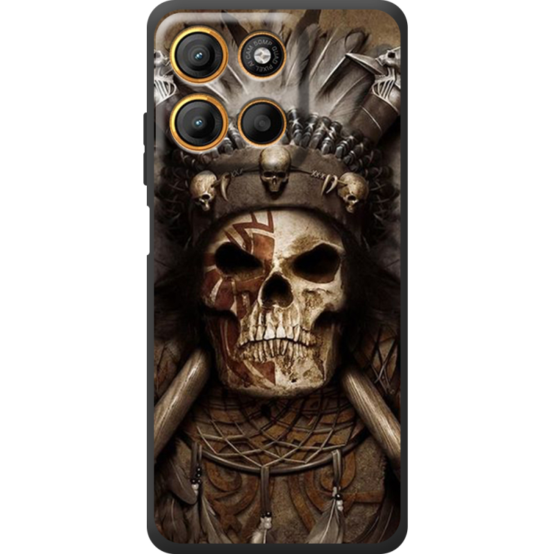 Чохол BoxFace Motorola Edge 60 Neo 