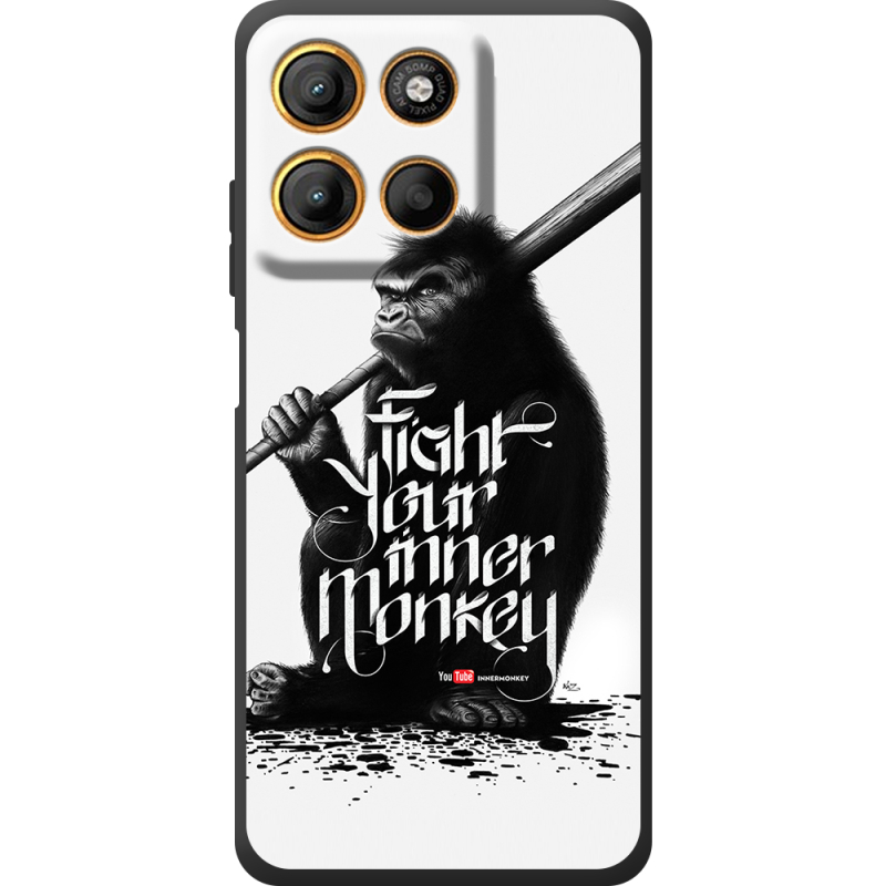 Чохол BoxFace Motorola Edge 60 Neo 