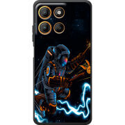 Чохол BoxFace Motorola Edge 60 Neo 