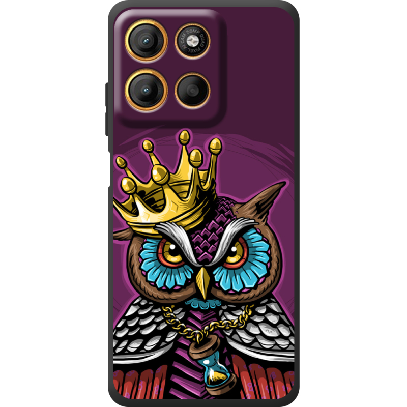 Чохол BoxFace Motorola Edge 60 Neo 