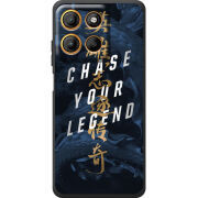 Чохол BoxFace Motorola Edge 60 Neo 