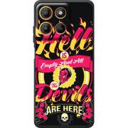 Чохол BoxFace Motorola Edge 60 Neo 