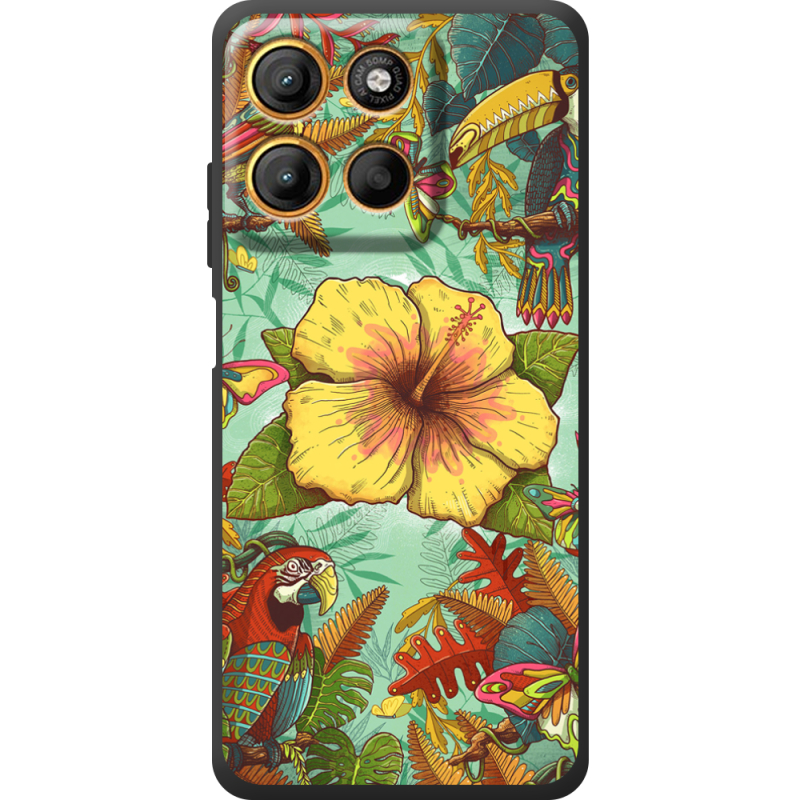 Чохол BoxFace Motorola Edge 60 Neo 