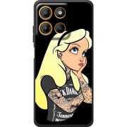 Чохол BoxFace Motorola Edge 60 Neo 