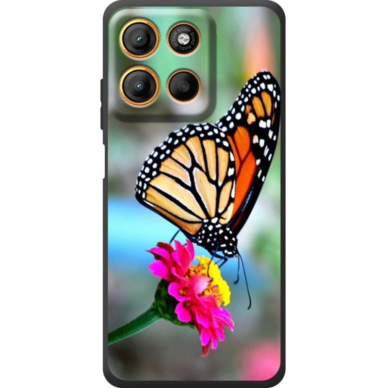 Чохол BoxFace Motorola Edge 60 Neo 