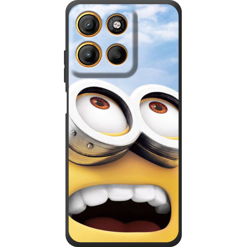 Чохол BoxFace Motorola Edge 60 Neo 