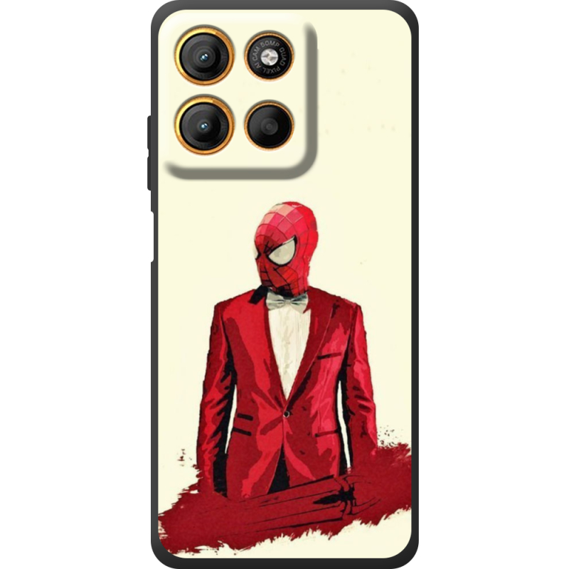 Чохол BoxFace Motorola Edge 60 Neo 