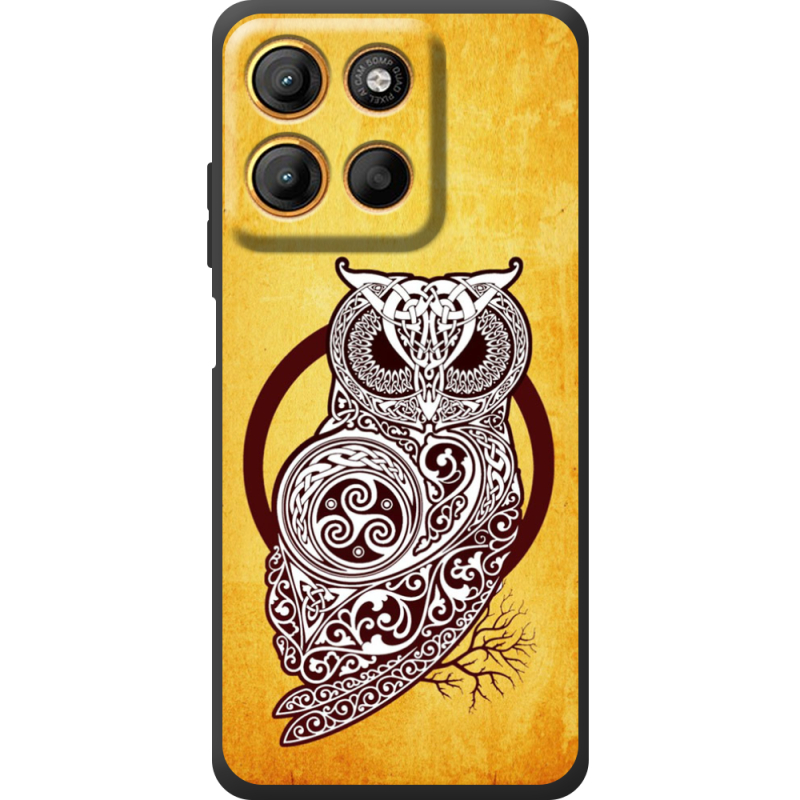 Чохол BoxFace Motorola Edge 60 Neo 