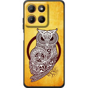 Чохол BoxFace Motorola Edge 60 Neo 