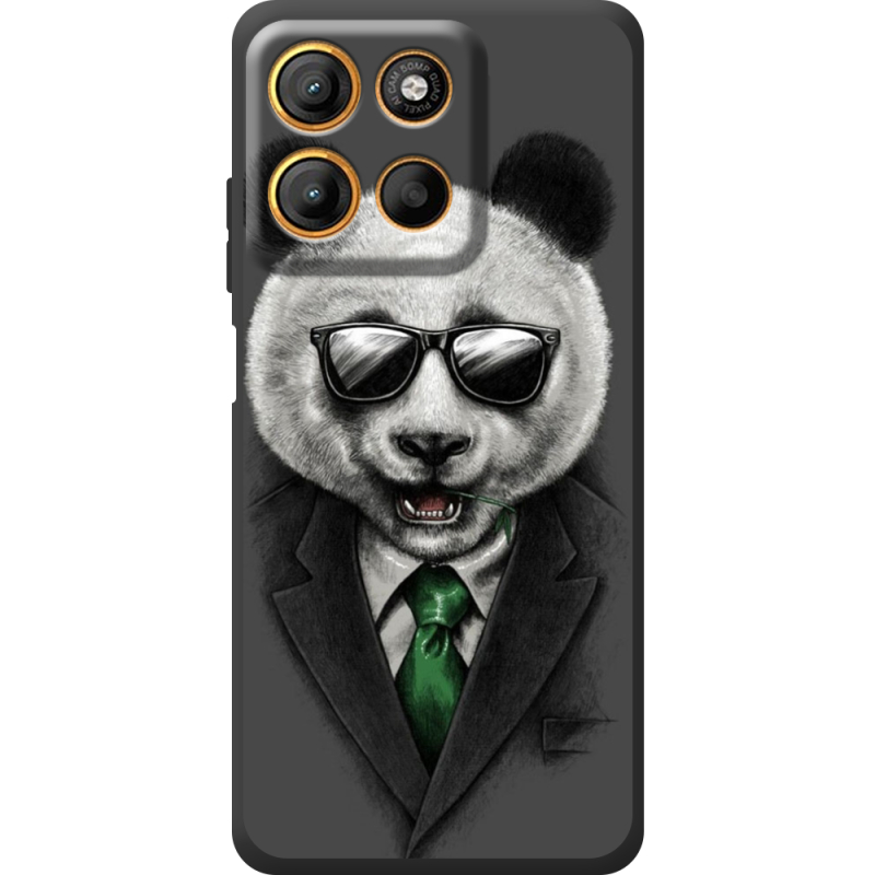 Чохол BoxFace Motorola Edge 60 Neo 