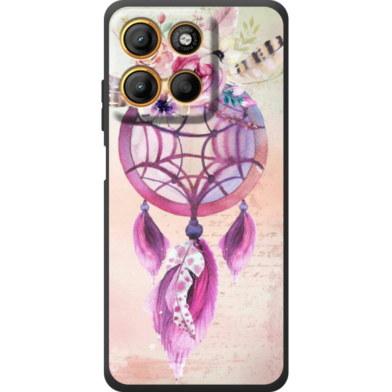 Чохол BoxFace Motorola Edge 60 Neo 