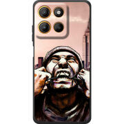 Чохол BoxFace Motorola Edge 60 Neo 