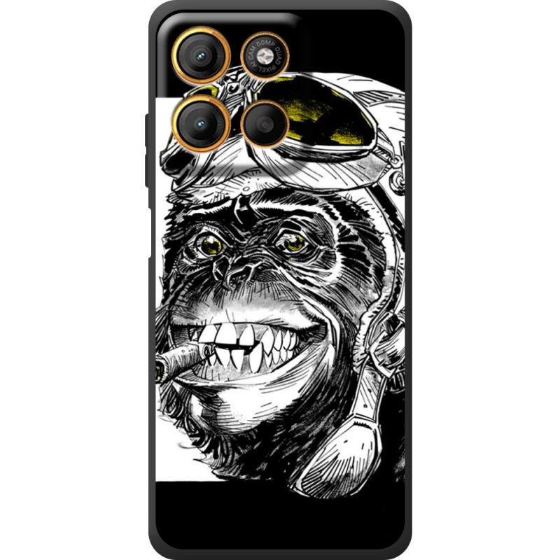 Чохол BoxFace Motorola Edge 60 Neo 