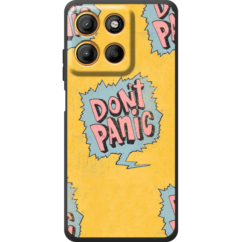 Чохол BoxFace Motorola Edge 60 Neo 