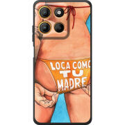 Чохол BoxFace Motorola Edge 60 Neo 