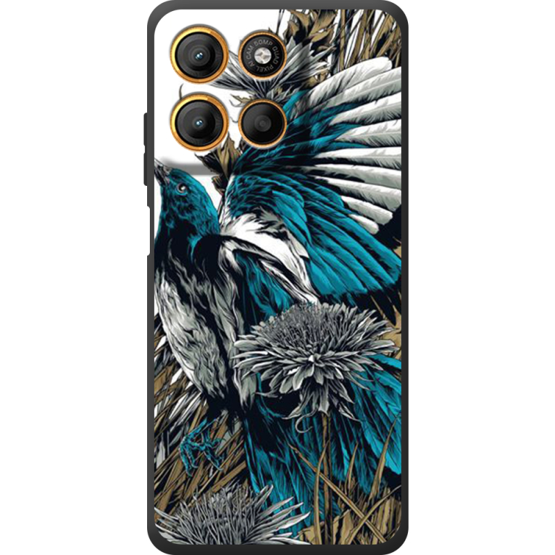 Чохол BoxFace Motorola Edge 60 Neo 