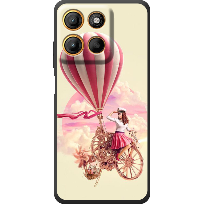 Чохол BoxFace Motorola Edge 60 Neo 