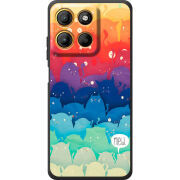 Чохол BoxFace Motorola Edge 60 Neo 