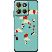 Чохол BoxFace Motorola Edge 60 Neo 