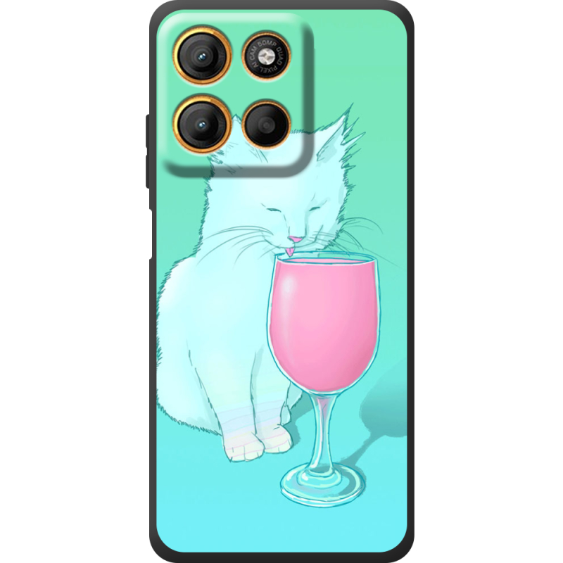 Чохол BoxFace Motorola Edge 60 Neo 