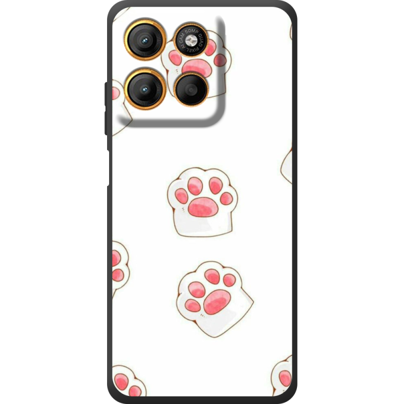 Чохол BoxFace Motorola Edge 60 Neo 