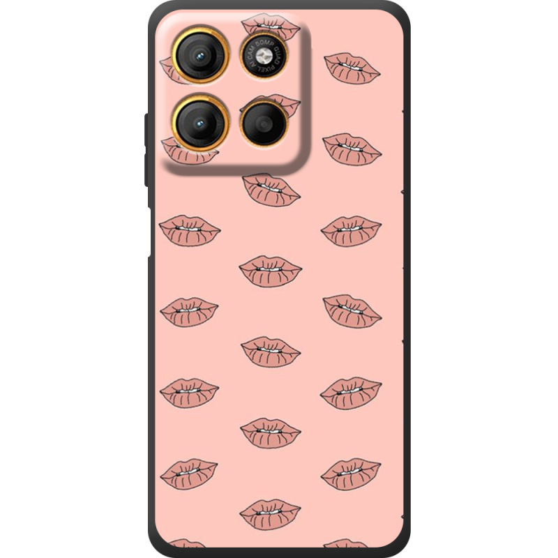 Чохол BoxFace Motorola Edge 60 Neo 